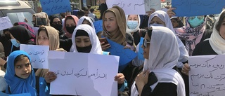 Sida ger mer stöd till FN i Afghanistan