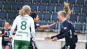 Tre raka – efter tre raka av danska jättesuccén: "Bästa matchen"
