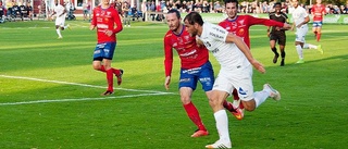 Här IFK:s okända cupmotstånd