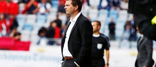 IFK-managern: "Helt ointressant"