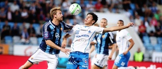 Turbulent tid för förre IFK-backen