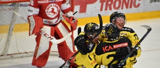 De lagen får Vimmerby Hockey möta nästa säsong • Derbyrivalen byter serie