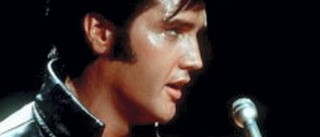 Se Elvis återkomst