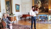 Ung violinist får årets Wirténpris