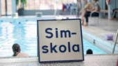 Extrasatsning på sommarsimskola