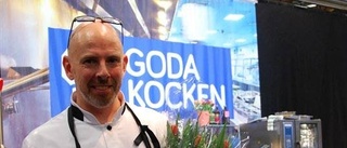 Linköpingsbo vann kockpris efter svårt val