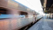 Här är östgötakommunerna som gynnas i ny jättesatsning på regionaltåg – 25 specialtåg ska tas fram