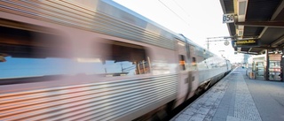 Norrköping gynnas i ny jättesatsning på regionaltåg – 25 specialtåg ska tas fram