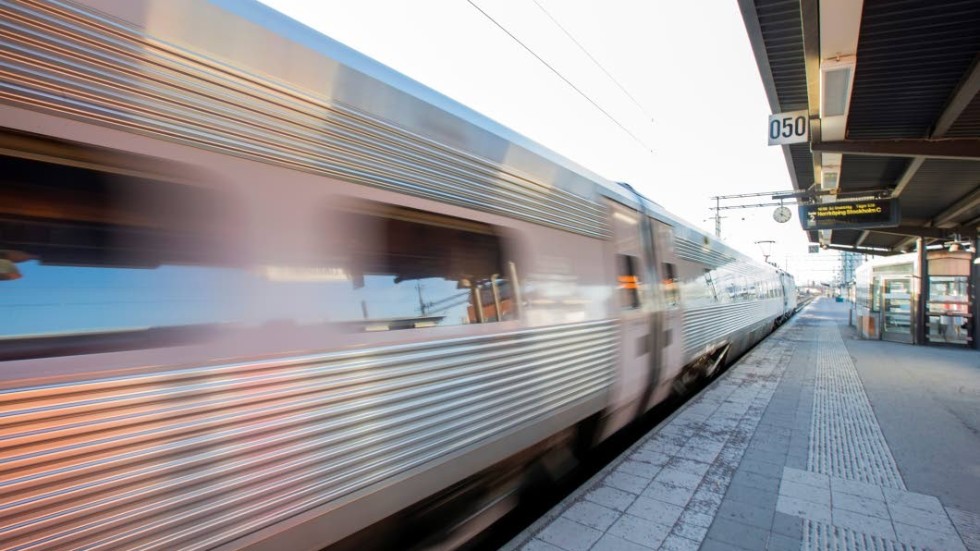 SJ:s nya storsatsning på regionaltåg gynnar Linköping och Norrköping.
