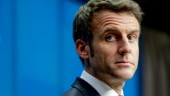 Macron: En ny era för Europa