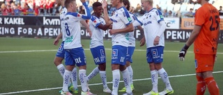 Rekordvinst för IFK Norrköping