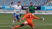 Förre IFK-spelaren petad i nya klubben