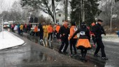 Motionslopp med nåt extra