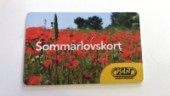 Rädda korten för de unga