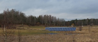 Golfklubben satsar på solceller