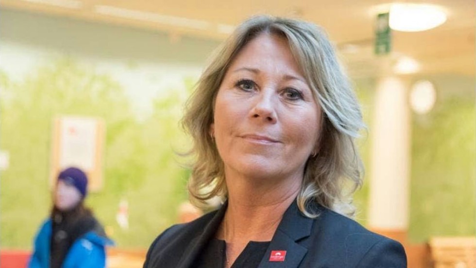Ingeborg Eriksson, regiondirektör i Kalmar län, ser allvarligt på säkerhetsbristerna.