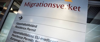 Asylsökande flyttas inte från Linköping