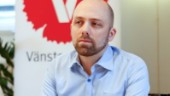 Lundström petas – han tar över