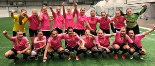 Historisk match i Lindö – final på spel