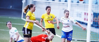 Bäst i stan – Lindö eller IFK?