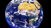 Tillväxt räddar vår planet