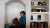 Ta tillbaka biblioteken