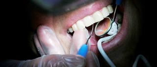 Så mycket kostar tandläkarbesöket – klinik för klinik