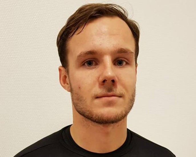 Anton Ljungberg ansluter till Hultsfreds FK från division tre-klubben Högsby IK