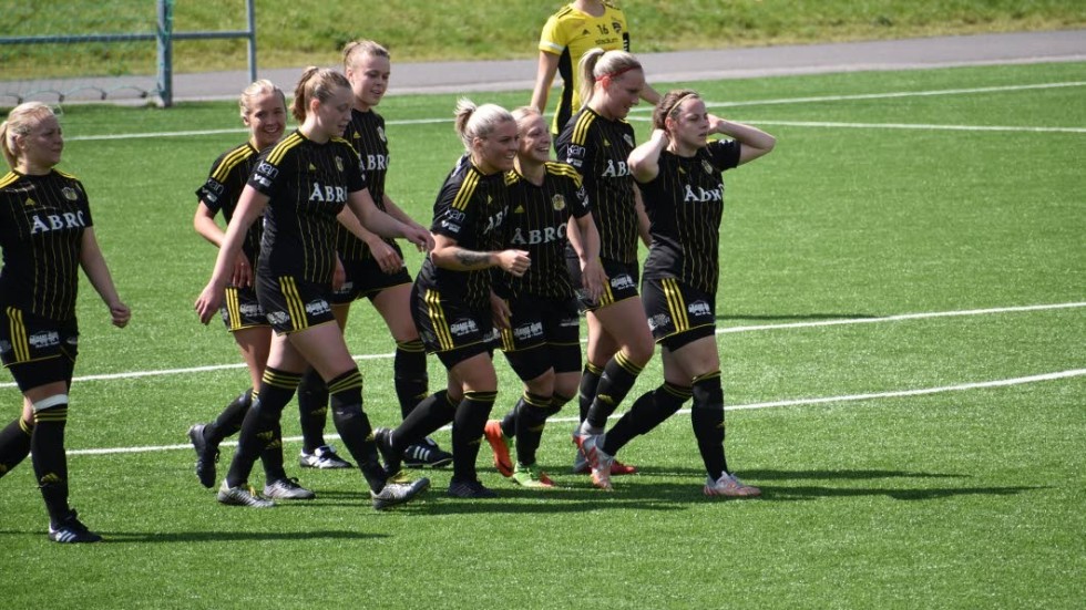 Vimmerby IF ställs mot IFK Norrköping i höstomstarten.