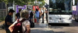 Bussbolaget öppnar linje mellan Linköping och Arlanda