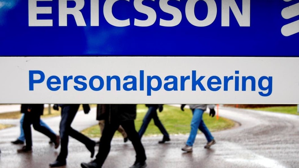 Avgångarna är klara. 1 600 personer ska lämna Ericsson i Sverige, genom så kallade frivilliga avgångar. Exakta antalet i Linköping är oklart.