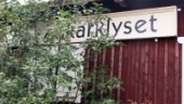 Båtprojekt har gått på grund