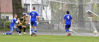 Fem mål i derbyt – så var VFF mot IFK