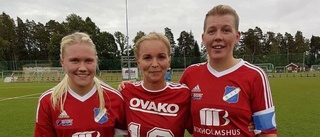 Hon gjorde tio mål – i en match