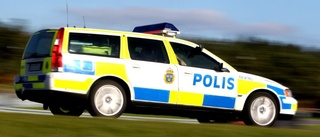 116 polisbilar tas omedelbart ur tjänst