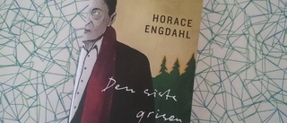 Christian Dahlgren: Horace, motståndsmannen
