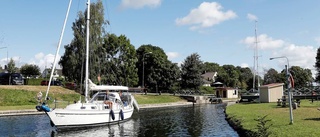 Beskedet: Göta kanal firas även i Motala – fyller 200 år