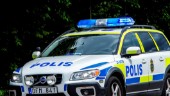 Man anhållen efter rånet mot apotek i Luleå • Polisen: "Erkänt sitt brott"