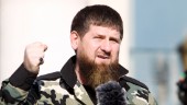 Tjetjeniens ledare backar om utlovad paus