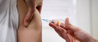 7 212 norrbottniska kvinnor erbjuds HPV-vaccin
