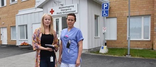 Akutkris på Sunderby sjukhus