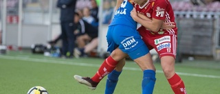 PIF-spelare prisades i Kiruna