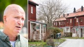 Helt kvarter kan rivas på Gråbo – Gotlandshem dömer ut fastigheterna • ”Stora förändringar för våra hyresgäster”
