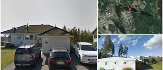 Här är veckans dyraste hus i Luleå ✓ Topp fem-lista