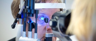 Sju läkare rekryterade till ögonsjukvården