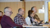 Fyra år till för Flinkfeldt