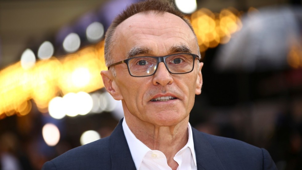 Danny Boyle är känd för filmer som "Trainspotting" och "Slumdog millionaire". Nu har han tagit sig an fenomenet Sex Pistols. Arkivbild.