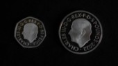 Här är britternas nya mynt
