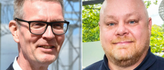 SD får tunga poster i riksdagen • Mattias Karlsson (M): "Rimligt då SD är störst i regeringsunderlaget"