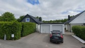 Huset på Mårdstigen 10 i Borensberg sålt för andra gången på kort tid